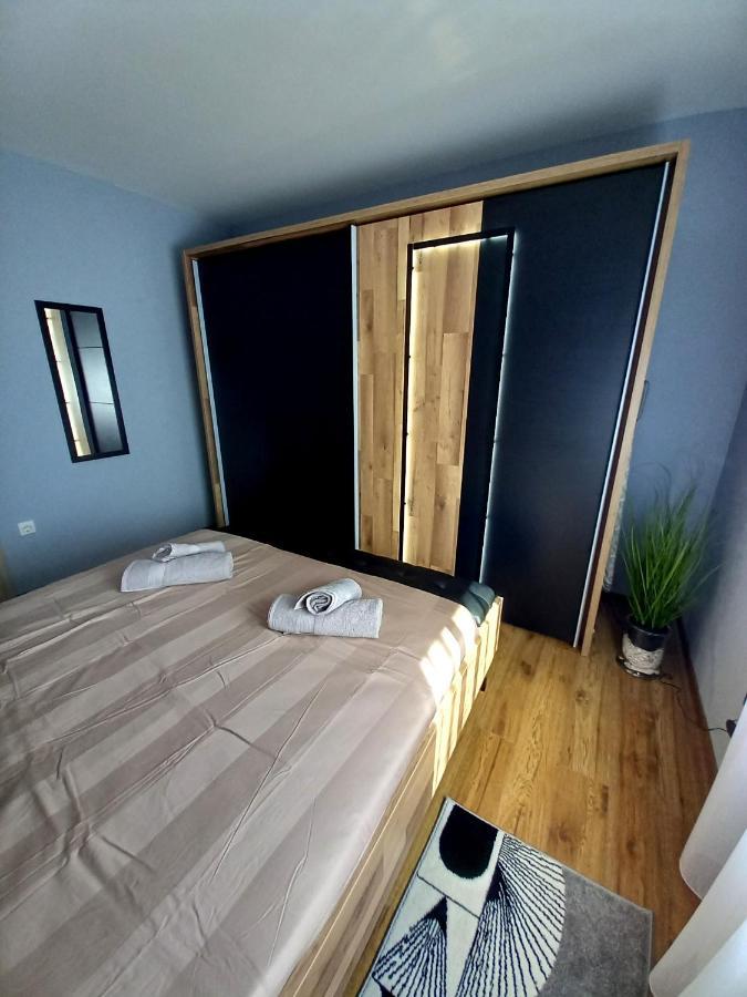 Apartman Barbara Apartment Pula Exterior foto